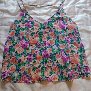 $25 summer top bundle or $10 each.OBO